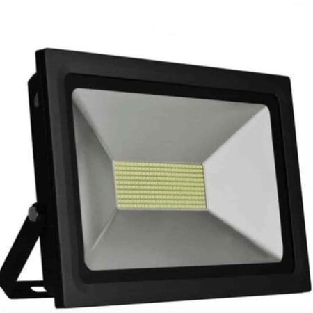 Golden light,Led Floodlight SMD 400,100w.Outdoor use,White