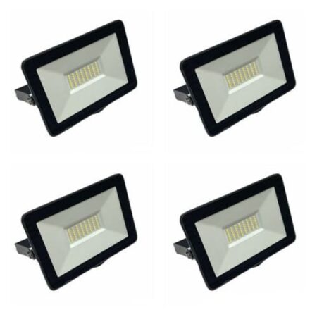 Golden Light,Led,Flood Light,SMD 1600lm,20w,Power supply cable with rubber insulation