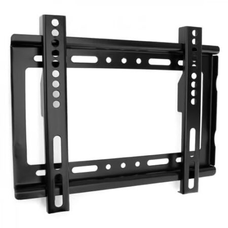Flat Panel Tv Wall Mount,Suitable For 14-42Inch,Fixed Stand For Led /Lcd.