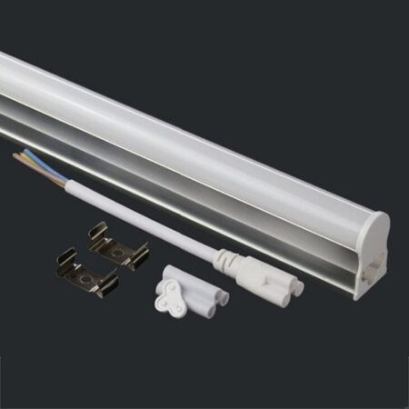 T5,Led Tube Light,Led Series,5w, Warm /white , 30cm ,Energy Saving