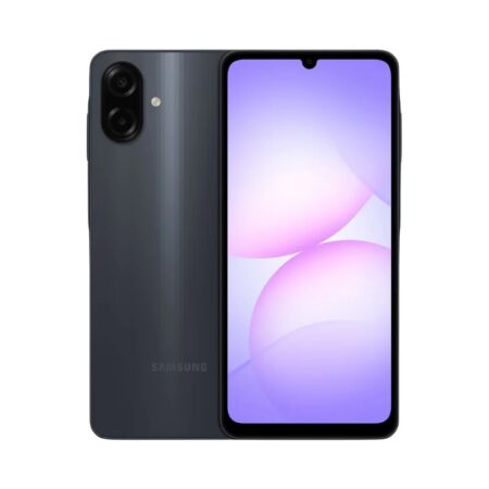 Samsung A07 4GBRAM/128GB