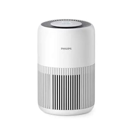 Philips, AIR PURIFIER , Max Power 21W , Suitable For Spaces Of Up To 65 m², Captures 99.97% allergens from dust, pollen or pets