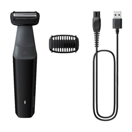 Philips,BODYGROOM , Wet & Dry , Cordless