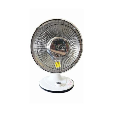 FARCO Heater FA-SHT1228 600W Carbon Elements