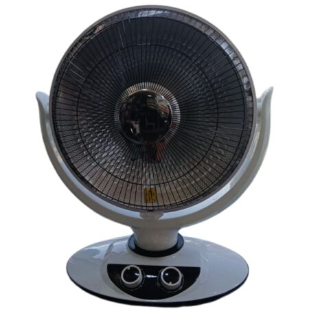 FARCO Heater FA-ST1629 1000W Carbon Tube Elements