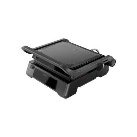 Philips, CONTACT GRILL , 2200W , Open Flat For Grilling , Food Thermometer