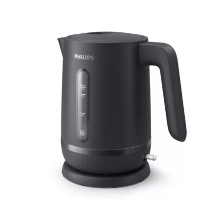 Philips, KETTLE, 2200W , 1.7L , On/Off LED Light , Boil Dry Protection , Water Level Indicator