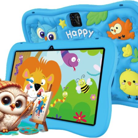 Telzeal P103 10.1Inch 512GB/8GBRAM