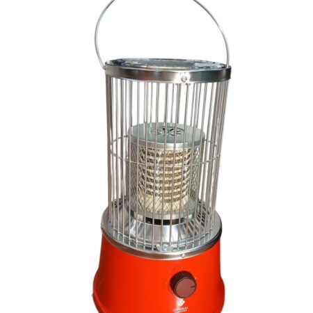 General Compo C00l Ceramic heater Power 2000W