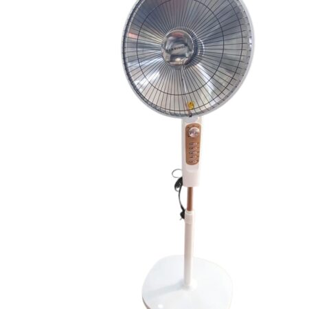 Flamingo Sun Heater Power 1000W