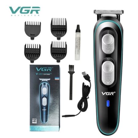 VGR V-055 Professional Hair Trimmer