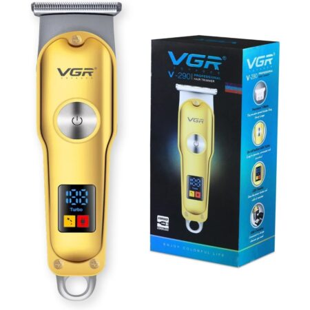 VGR V-290 Professional Hair Trimmer