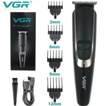VGR V-936 Professional Hair Trimmer