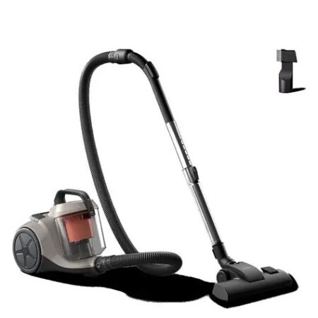 Philips, VACUUM CLEANER , Bagless , 1200W , Dust Bin Capacity 1.3L , PowerCyclone 3