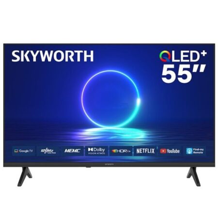 Skyworth 55Q6800H 55″ QLED UHD 4K TV