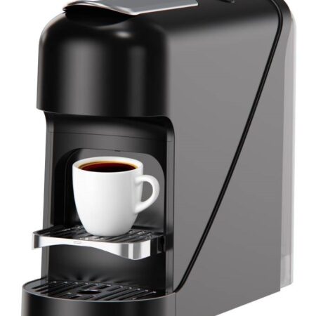 Campomatic Capsule Coffee Machine