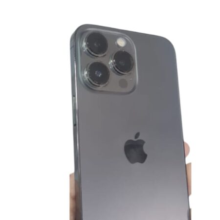 IPHONE 13PRO Open BoX 256 GB