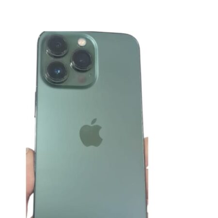 IPHONE 13PRO Open BoX 128 GB