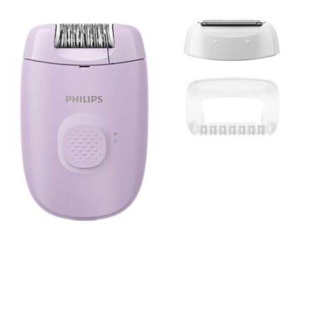 Philips BRE237 Epilator