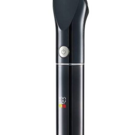 Campomatic,Hair & Beard Trimmer, LED Display, Corded & Cordless Use