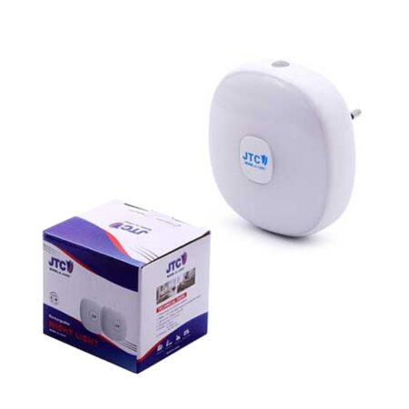 JTC Rechargeable Night Light JL-L2027