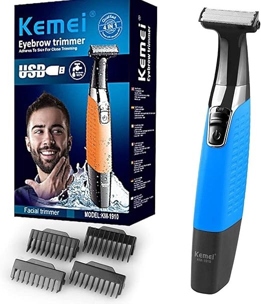 Kemei KM-1910 Hair Trimmer