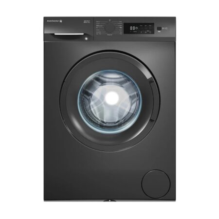 Kelvinator Washing Machine 8Kg KWM-81400-BK