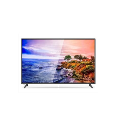 Capomatic, 32’ Frameless LED TV 32’ LED TV, HD Ready TV, 3 HDMI, 2 USB.
