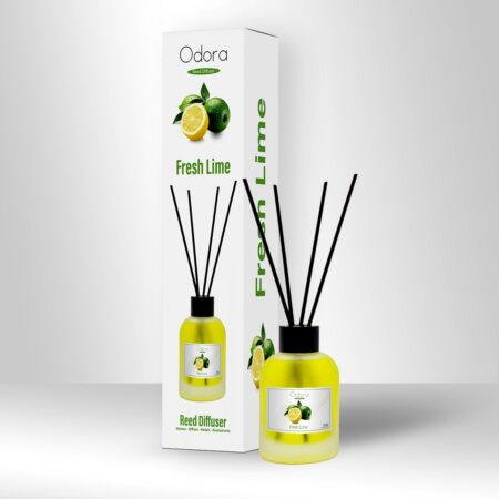 Odora Reed Diffuser