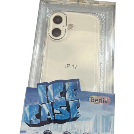 ICE CASE Berlia Cover For IPHONE 17