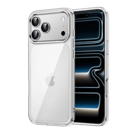 ICE CASE For Iphone 17PRO
