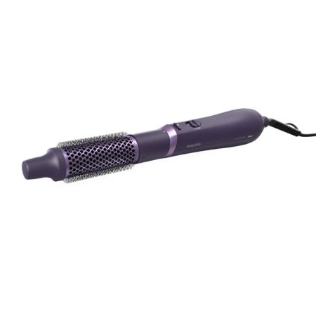 Philips,AIRSTYLER , 800W , Ionic Technology , Cool Air Setting , Keratin Ceramic Brushes