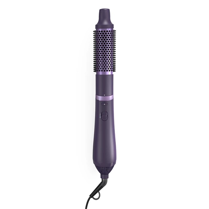 Philips,AIRSTYLER , 800W , Ionic Technology , Cool Air Setting , Keratin Ceramic Brushes - Image 2