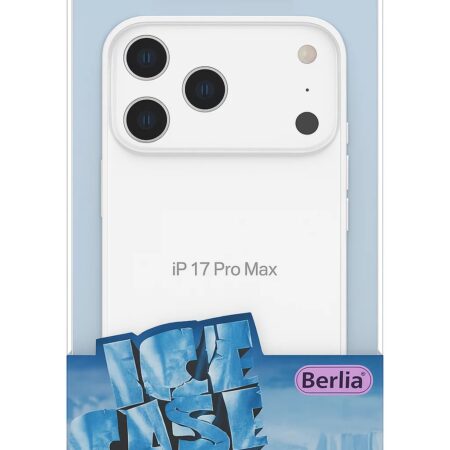 ICE CASE For Iphone 17PROMAX