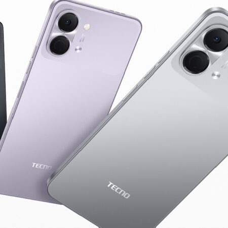 Tecno Spark Go 3 4GBRAM /128GB