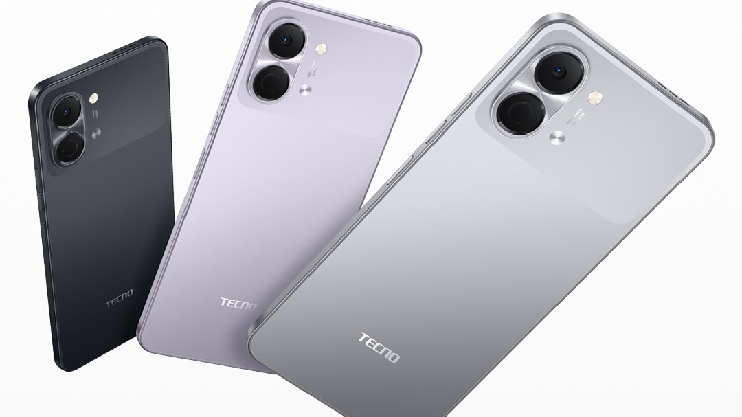 Tecno Spark Go 3 4GBRAM /128GB