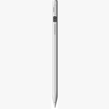 PORODO Wireless Digital Magnetic Stylus Pencil Palm Rejection and Tilt Sensitivity