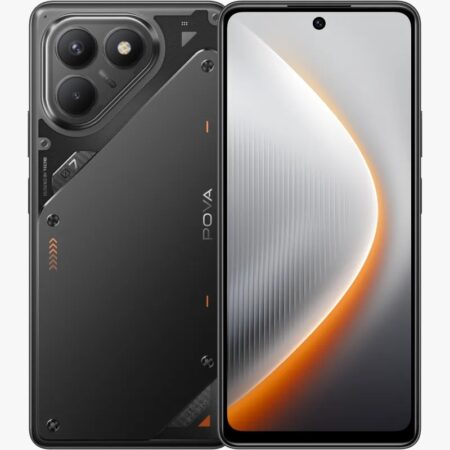 TECNO POVA7 4G 8+8GBRAM/256GB