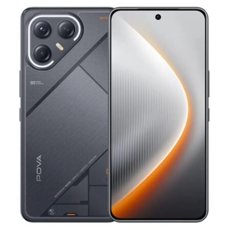TECNO POVA7 5G 12GBRAM/256GB