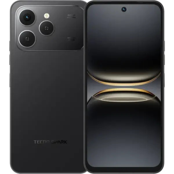 TECNO Spark40 8GBRAM/256GB