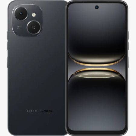 Tecno Spark 40C 8gbram/256gb