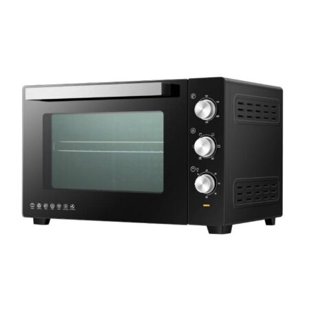 Campomatic Electric Oven TB50VM