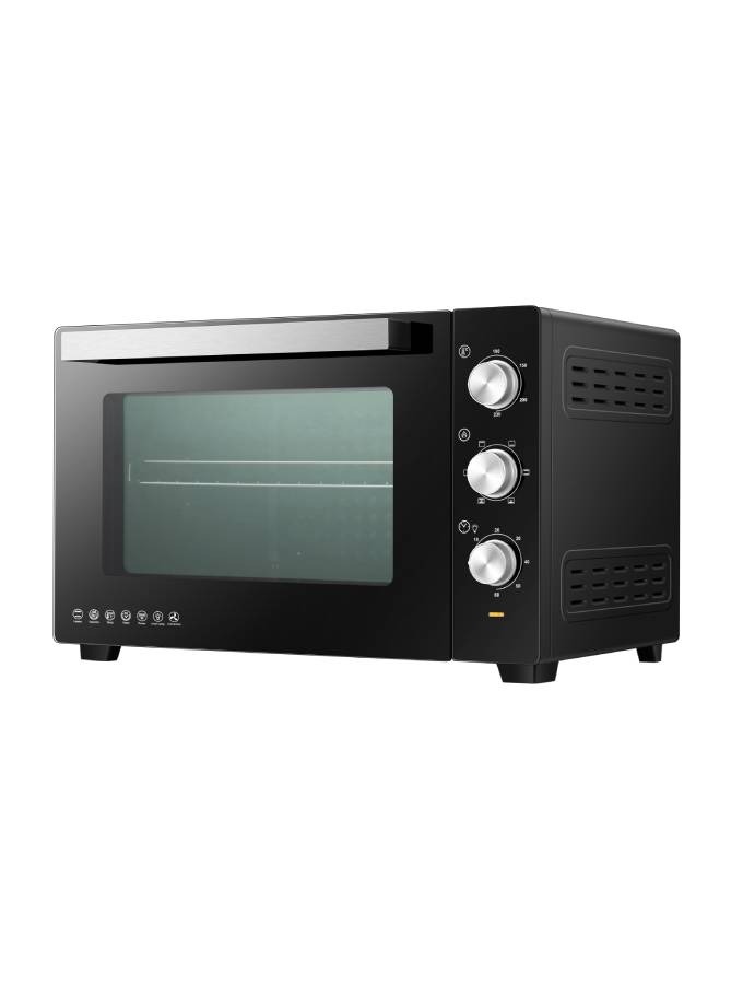 Campomatic Electric Oven TB50VM - Image 2