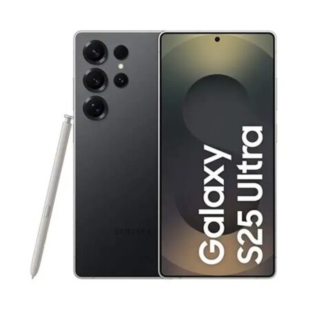 Samsung Galaxy S25 Ultra –512GB – 12GB RAM Screen Warranty