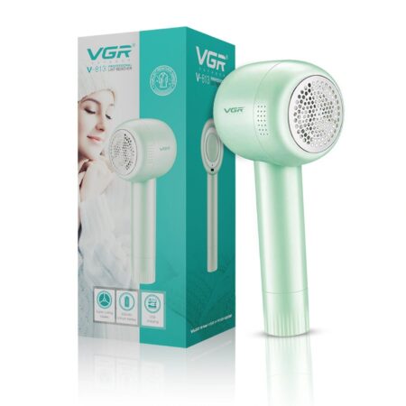 VGR V-813 Professional Lint Remover