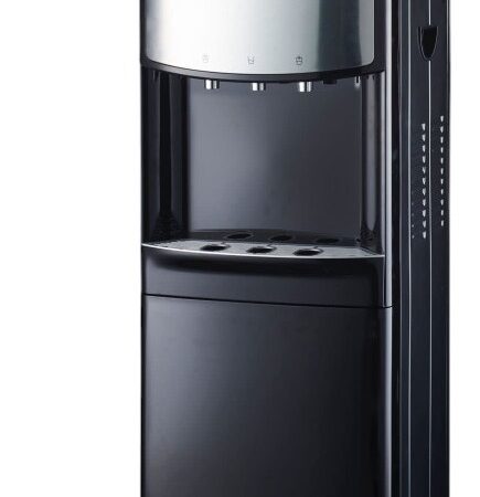 BONANZA, Water Dispenser Compressor cooling