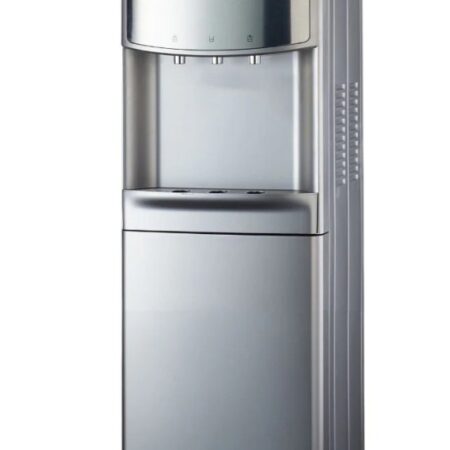 Bonanza, Water Dispenser 3 Taps ,GREY