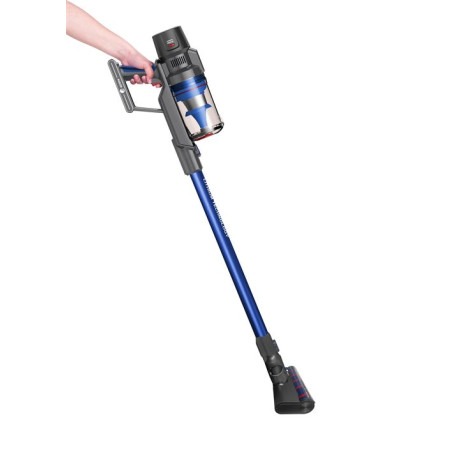 FAGOR RECHARGEABLE UPRIGHT VACUUM CLEANER