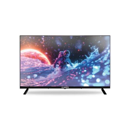 KB ELEMENTS 32" LED FULL HD Smart TV WebOS, Frameless Design ELT32WB5DE