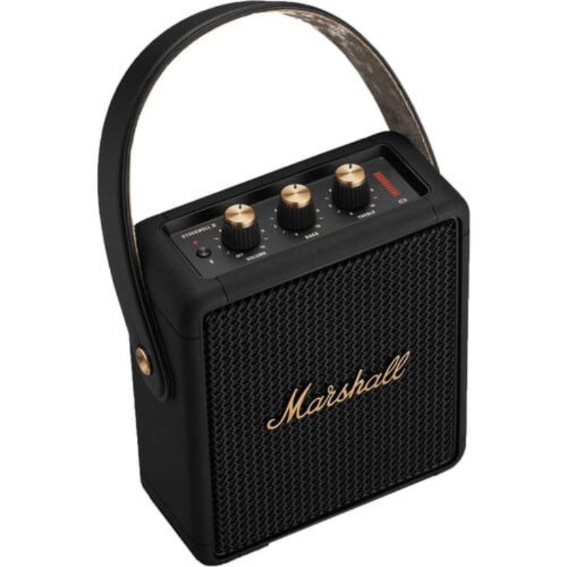 Marshall M12 Wireless Speaker